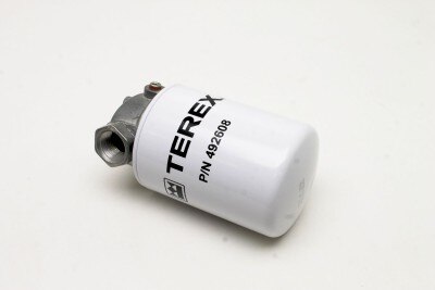Terex : FILTER (HYD) Part No. 50316TU