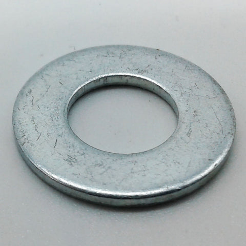 Terex : PREFERRED NARROW FW 0.38 ZP Part No. 50770TU