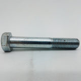 Terex : HHCS 3/4-10UNC X 4.50 HHCS Part No. 50962TU