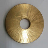 Terex : THRUST WASHER Part No. 51343TU