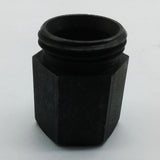 Terex : SPRING SHAFT Part No. 52352TU
