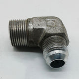 Terex : FITTING 10MJ-12MP-90 Part No. 52863TU