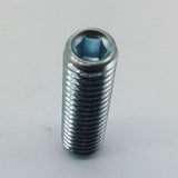 Terex : SSCUPSKT .375-16X1.25  ZP Part No. 52903TU