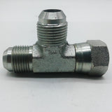 Terex : FITTING 10FJX-10MJ-10MJ Part No. 52956TU