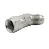 Terex : FITTING ELBOW 06MJ-06FJX-45 Part No. 53200TU