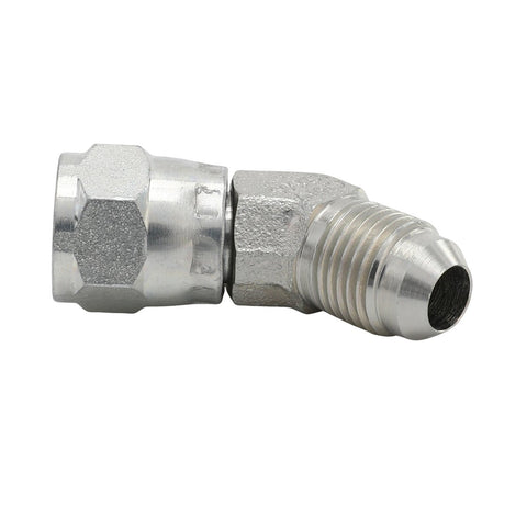Terex : FITTING ELBOW 06MJ-06FJX-45 Part No. 53200TU