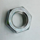 Terex : 3/4-10 NC JAM NUT Part No. 53580TU