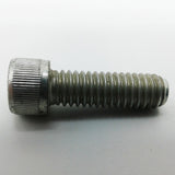 Terex : SCREW SOCKET HD GR8 5/16-18UNC 1.00 ZP Part No. 53942TU