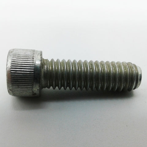 Terex : SCREW SOCKET HD GR8 5/16-18UNC 1.00 ZP Part No. 53942TU