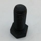 Terex : HBOLT 0.625-11 X 1.50 X 1.50 GR8 PLAIN Part No. 55198TU