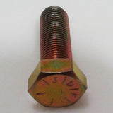 Terex : HBOLT 0.625 - 11 5.50 X 1.50 GR8 YZ Part No. 55220TU