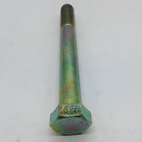 Terex : HBOLT 0.625 - 11 5.50 X 1.50 GR8 YZ Part No. 55220TU