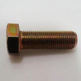Terex : HBOLT 0.625 - 11 5.50 X 1.50 GR8 YZ Part No. 55220TU