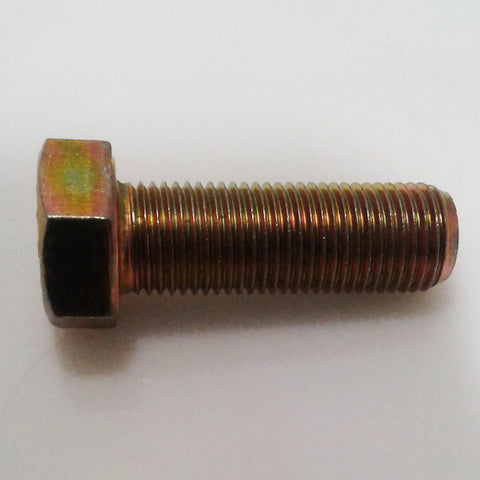 Terex : HBOLT 0.625 - 11 5.50 X 1.50 GR8 YZ Part No. 55220TU