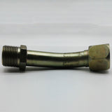 Terex : 1 IN TUBE X 5 IN Part No. 55249TU
