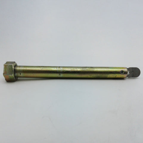 Terex : PIN SELF LOCKING Part No. 55252TU