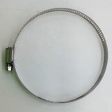 Terex : 4 IN DIA HOSE CLAMP Part No. 55474TU