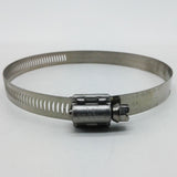 Terex : 4 IN DIA HOSE CLAMP Part No. 55474TU