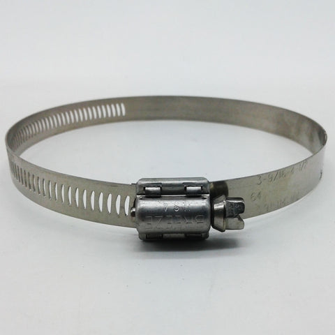 Terex : 4 IN DIA HOSE CLAMP Part No. 55474TU