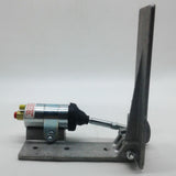 Terex : THROTTLE CONTROL Part No. 55480TU
