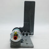 Terex : THROTTLE CONTROL Part No. 55480TU