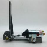 Terex : THROTTLE CONTROL Part No. 55480TU