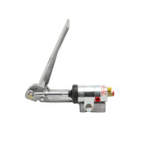 Terex : THROTTLE CONTROL Part No. 55480TU