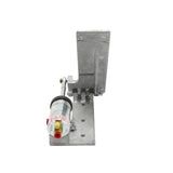 Terex : THROTTLE CONTROL Part No. 55480TU