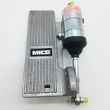 Terex : THROTTLE CONTROL Part No. 55480TU