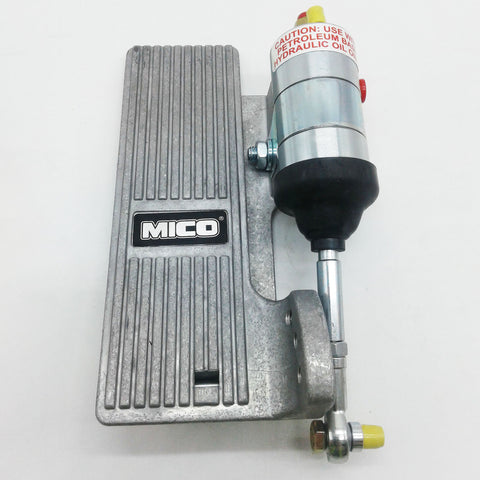 Terex : THROTTLE CONTROL Part No. 55480TU