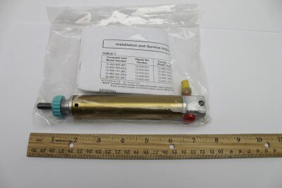 Terex : SLAVE CYL-RWK Part No. 55484TU