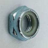 Terex : NYLON LOCK JAM NUT 0.625-11 NC 3B Part No. 55529TU