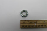 Terex : NYLON LOCK JAM NUT 0.625-11 NC 3B Part No. 55529TU