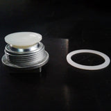 Terex : FILLER CAP Part No. 55566TU