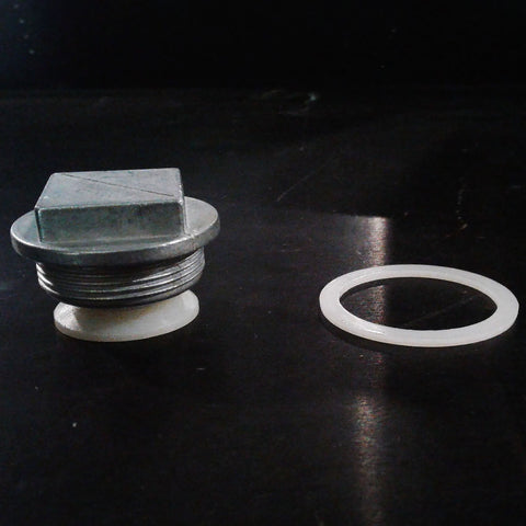 Terex : FILLER CAP Part No. 55566TU