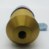 Terex : RESERVOIR ASSY Part No. 55579TU