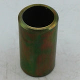 Terex : BUSHING COLLECTOR BLOCK INST Part No. 56458TU