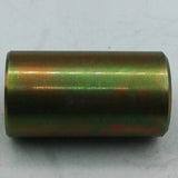 Terex : BUSHING COLLECTOR BLOCK INST Part No. 56458TU