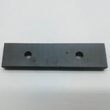 Terex : WEAR PAD Part No. 56618TU