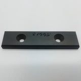 Terex : WEAR PAD Part No. 56618TU