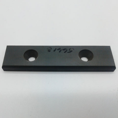 Terex : WEAR PAD Part No. 56618TU