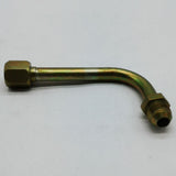 Terex : TUBE ASSY .50 Part No. 57096TU