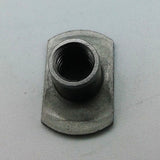 Terex : TEE NUT .31-18 ZP Part No. 57207TU