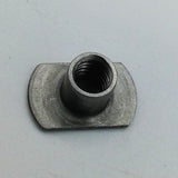 Terex : TEE NUT .31-18 ZP Part No. 57207TU