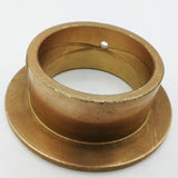 Terex : FLANGE BEARING Part No. 57438TU