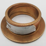 Terex : FLANGE BEARING Part No. 57438TU