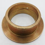 Terex : FLANGE BEARING Part No. 57438TU