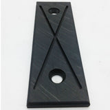 Terex : WEAR PAD                             D/L Part No. 57496TU