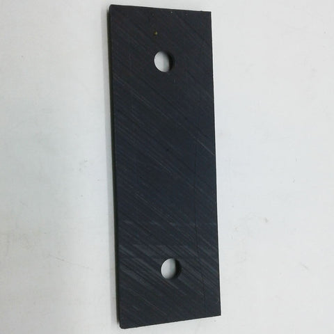 Terex : WEAR PAD                             D/L Part No. 57496TU