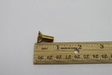 Terex : MACHINE SCREW, 5/16-18UNC X 0.75 SFH Part No. 57562TU